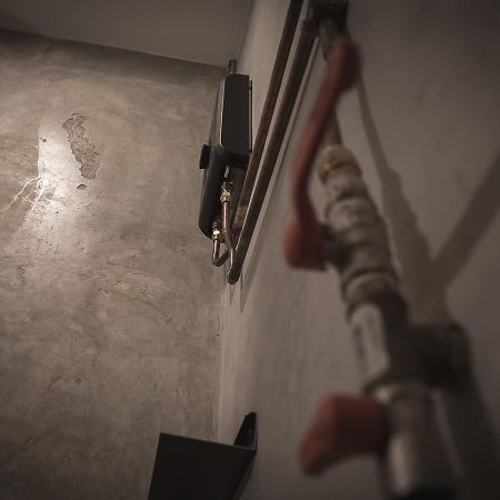 קנצ'נבורי D Hostel מראה חיצוני תמונה