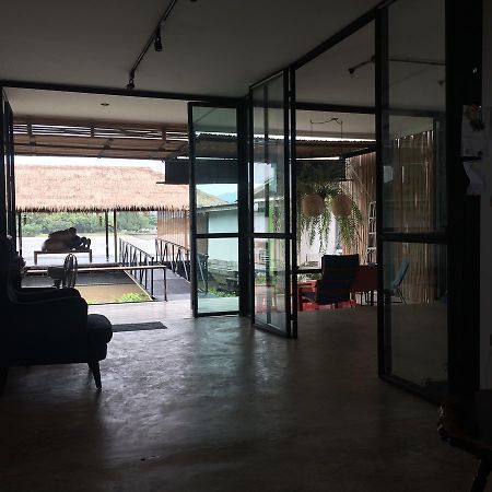 קנצ'נבורי D Hostel מראה חיצוני תמונה