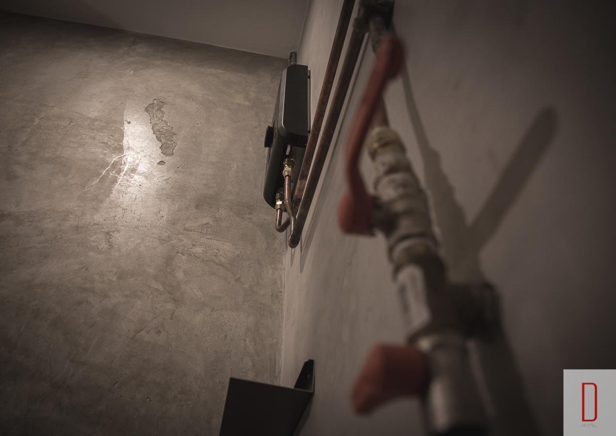 קנצ'נבורי D Hostel מראה חיצוני תמונה