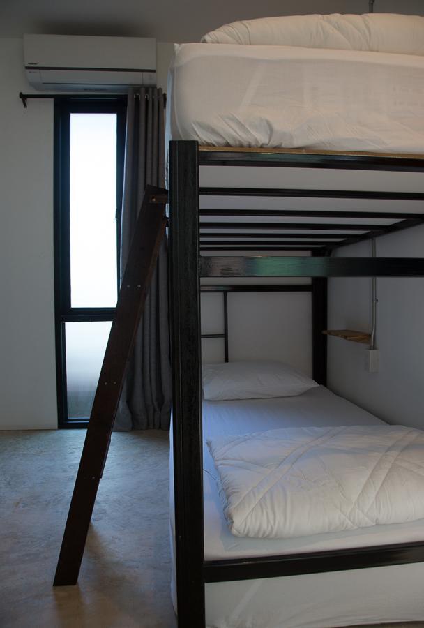קנצ'נבורי D Hostel מראה חיצוני תמונה