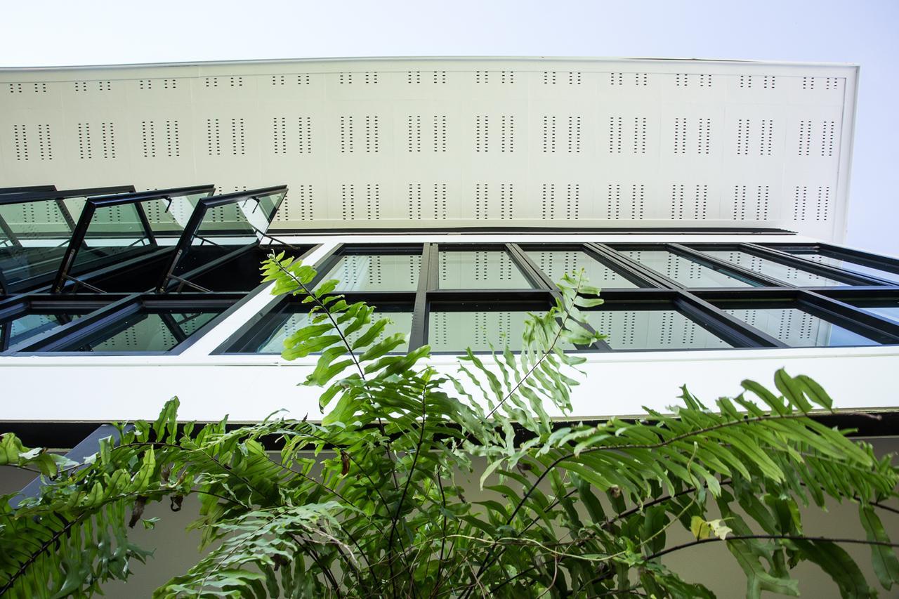 קנצ'נבורי D Hostel מראה חיצוני תמונה
