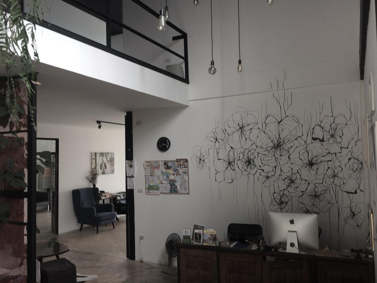 קנצ'נבורי D Hostel מראה חיצוני תמונה