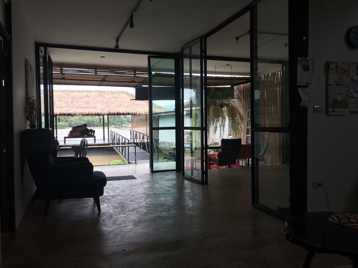קנצ'נבורי D Hostel מראה חיצוני תמונה