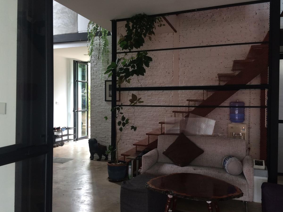 קנצ'נבורי D Hostel מראה חיצוני תמונה