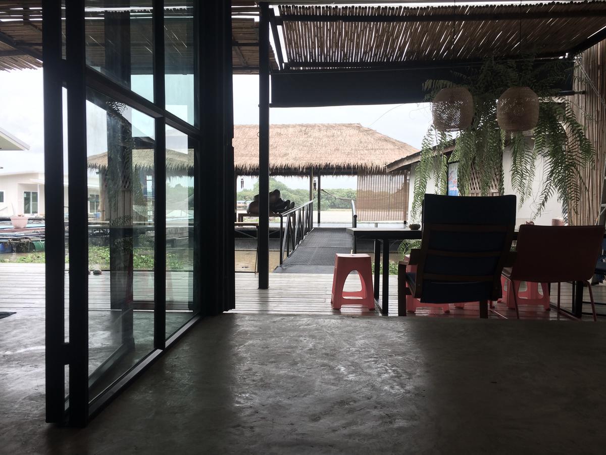 קנצ'נבורי D Hostel מראה חיצוני תמונה
