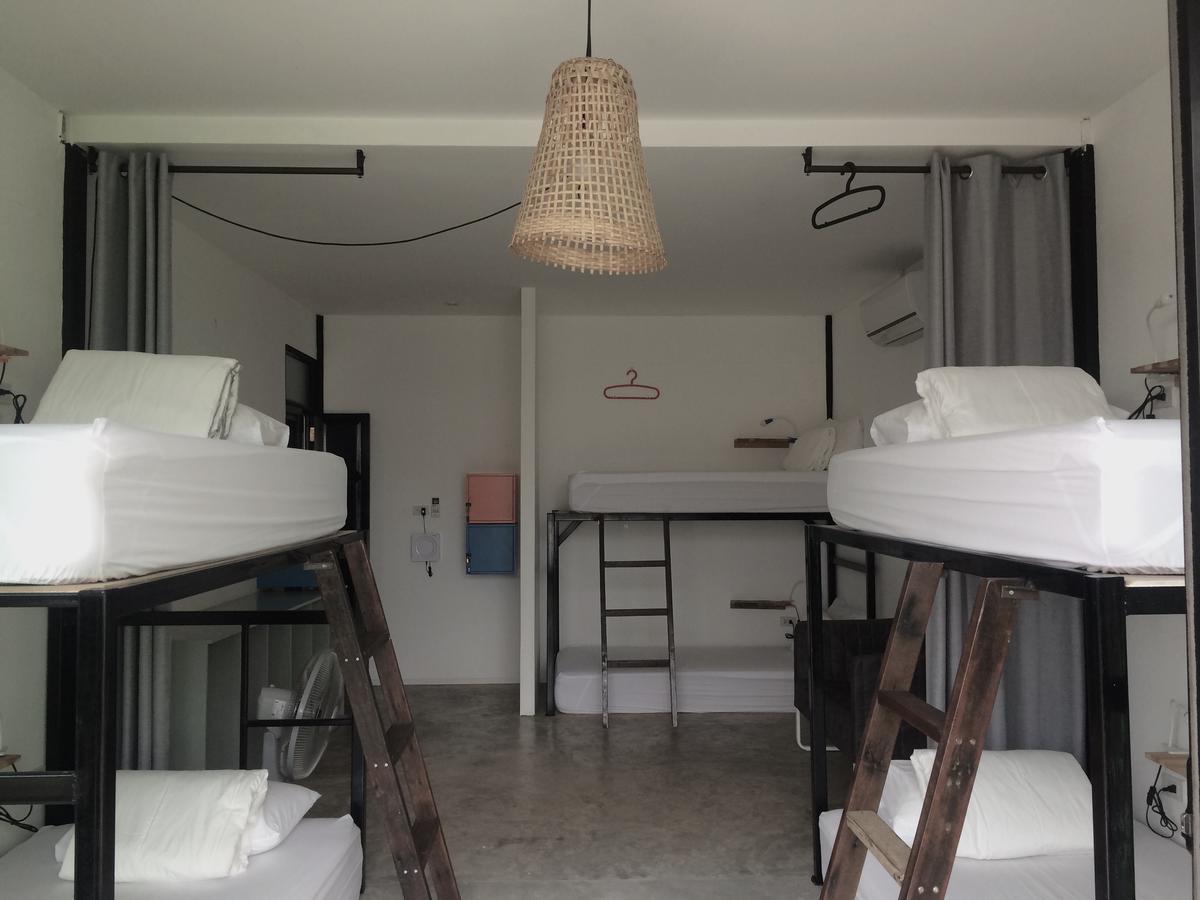 קנצ'נבורי D Hostel מראה חיצוני תמונה