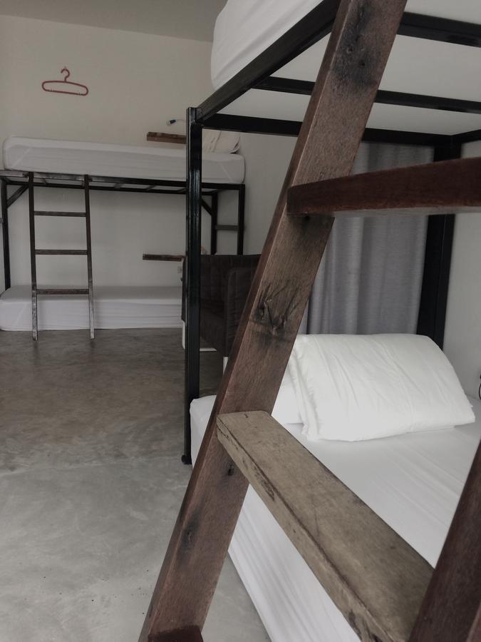 קנצ'נבורי D Hostel מראה חיצוני תמונה
