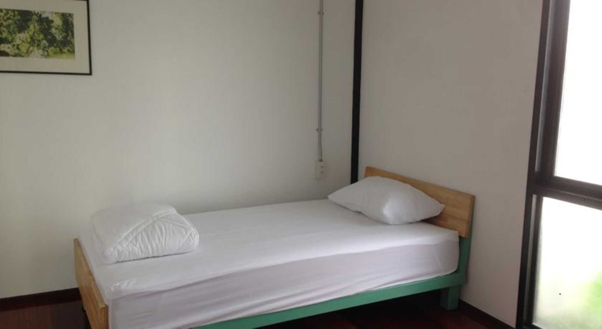 קנצ'נבורי D Hostel מראה חיצוני תמונה