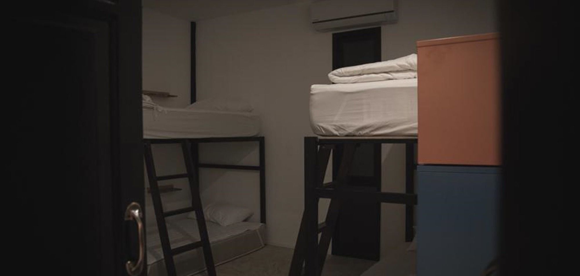 קנצ'נבורי D Hostel מראה חיצוני תמונה